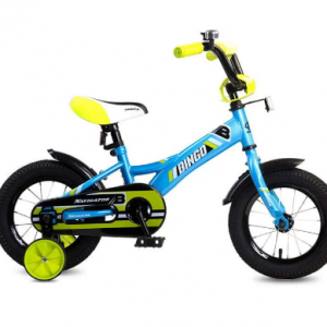 Велосипед 12 радиус Navigator ''BINGO''